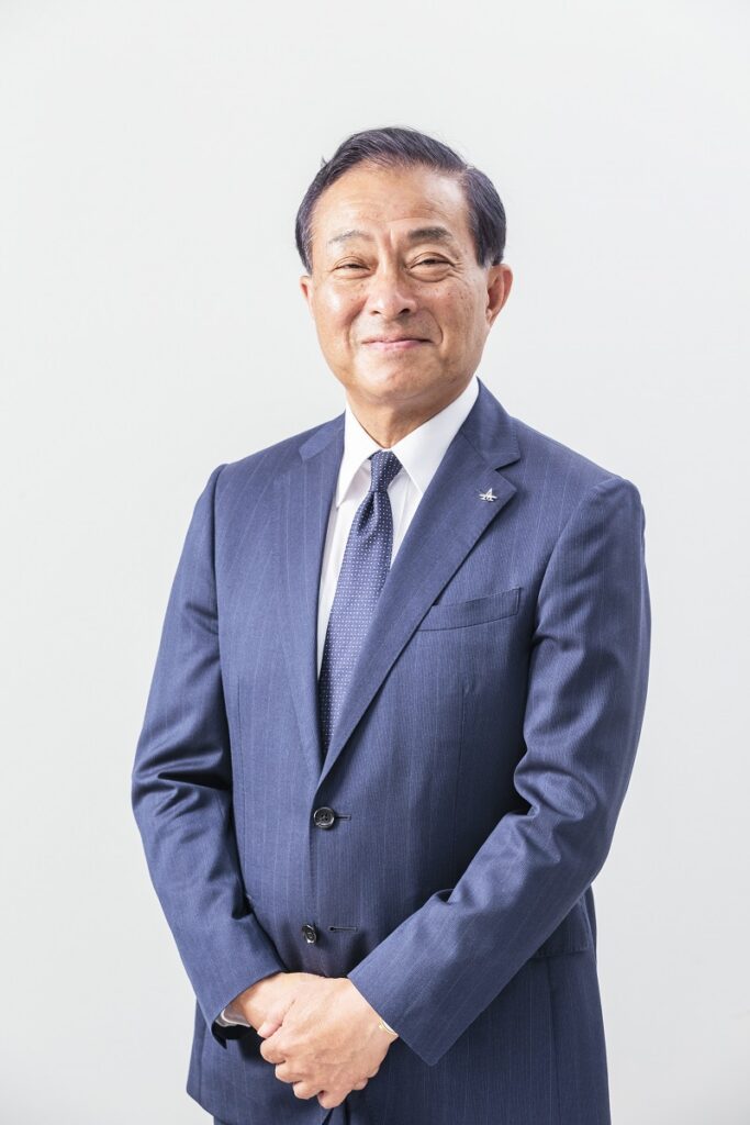 【特集】アフターコロナのクルーズ新時代 第3回 JOPA坂本会長インタビュー
