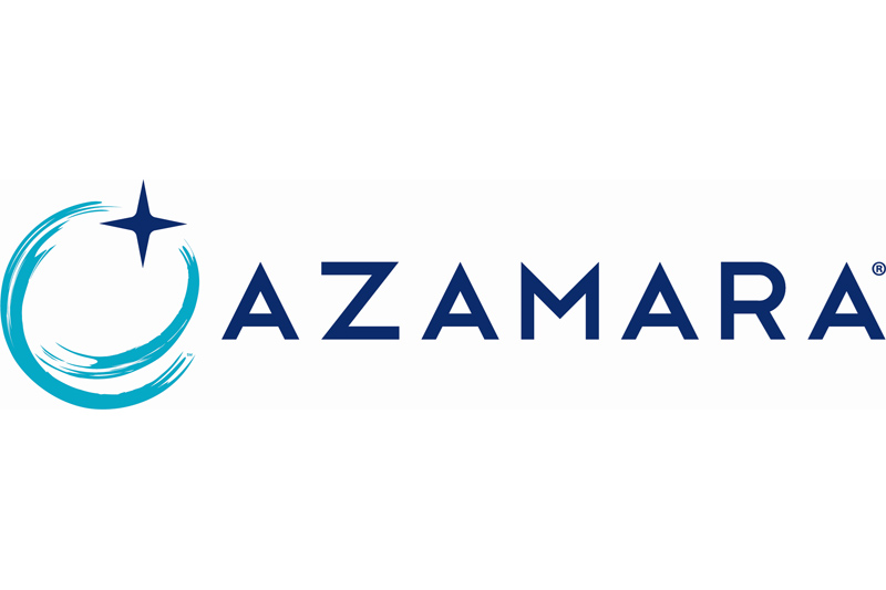 アザマラ、社名とロゴを変更　ランド・プログラムを強化