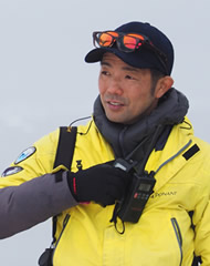【特集】第15回 ポナン伊知地亮日本・韓国支社長に聞く、先陣を切った運航再開と日本発着の展望
