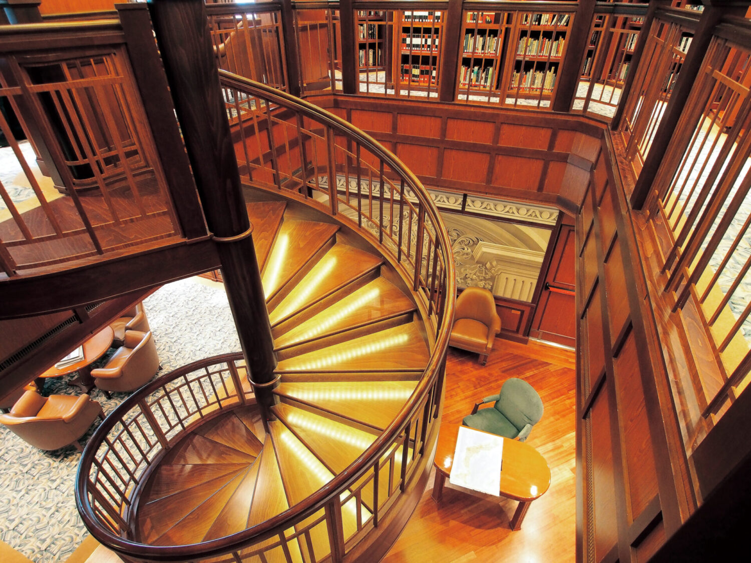 楽しみつくす! クイーン・エリザベスでの過ごし方 2 クルーズ総合サイトWEB CRUISE【公式】