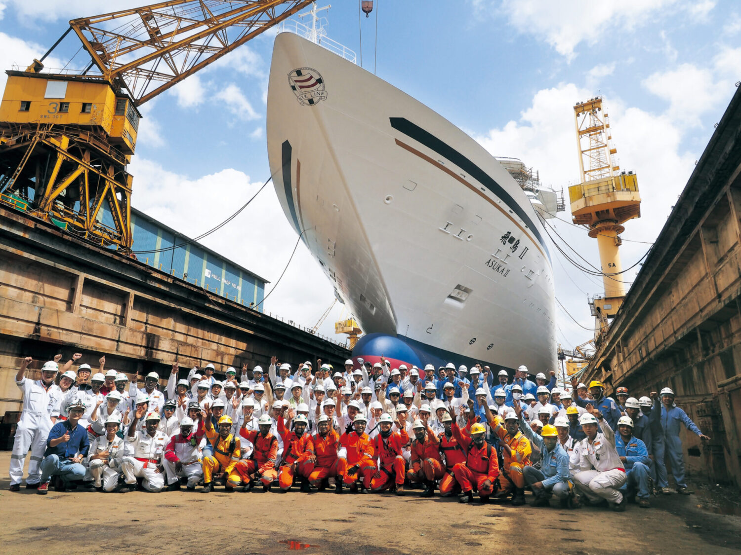 クルーズ総合サイトWEB CRUISE【公式】