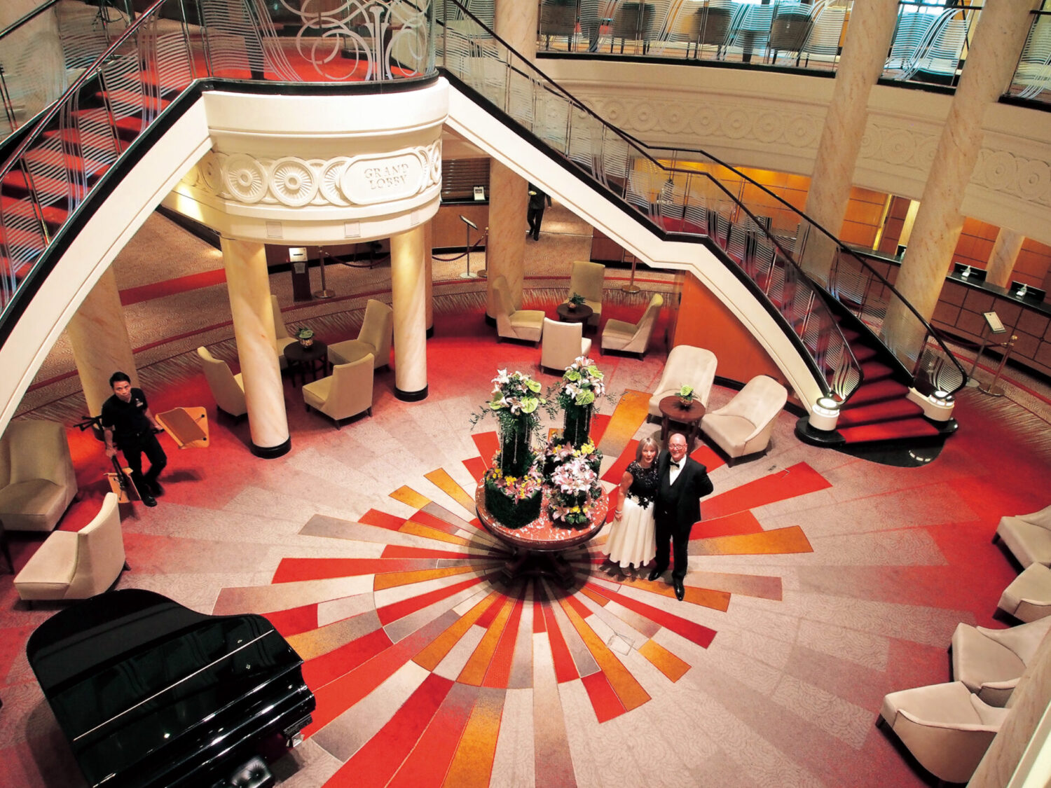  クルーズ総合サイトWEB CRUISE【公式】