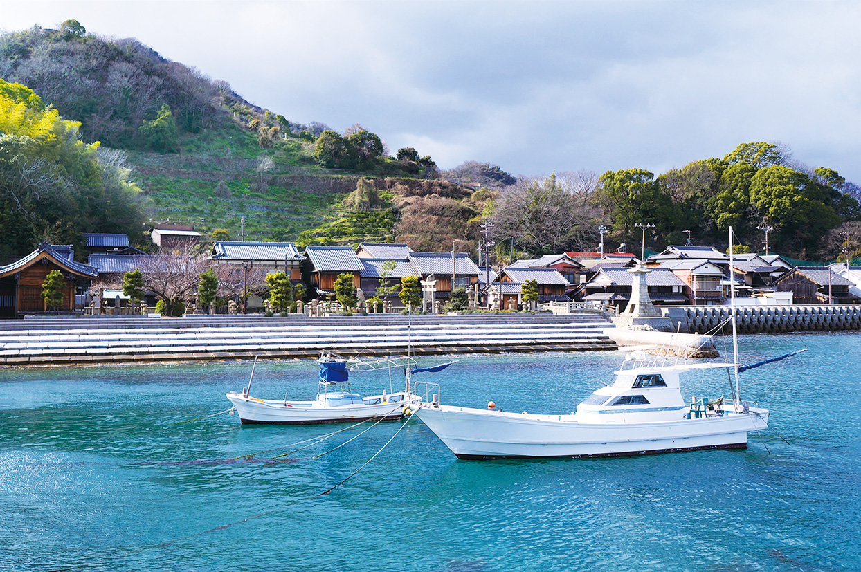 ポナンでゆく日本周遊2023