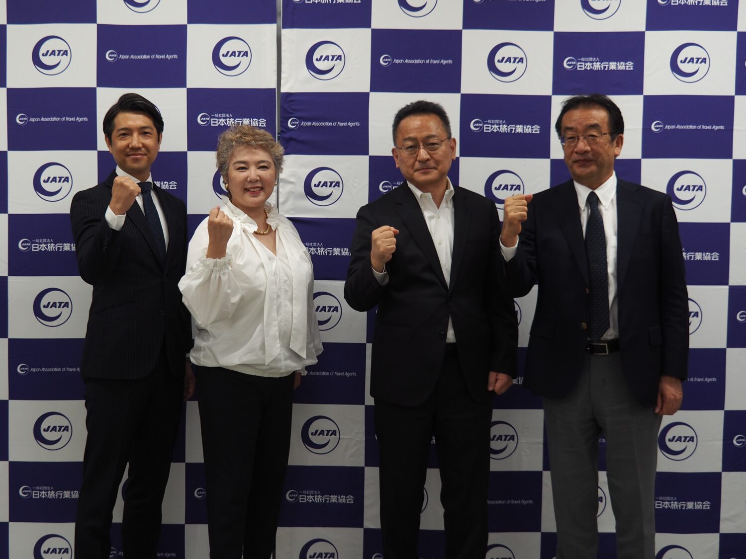 日本船3社がタッグを組む「Let’s Go！　クルーズキャンペーン」10月より実施