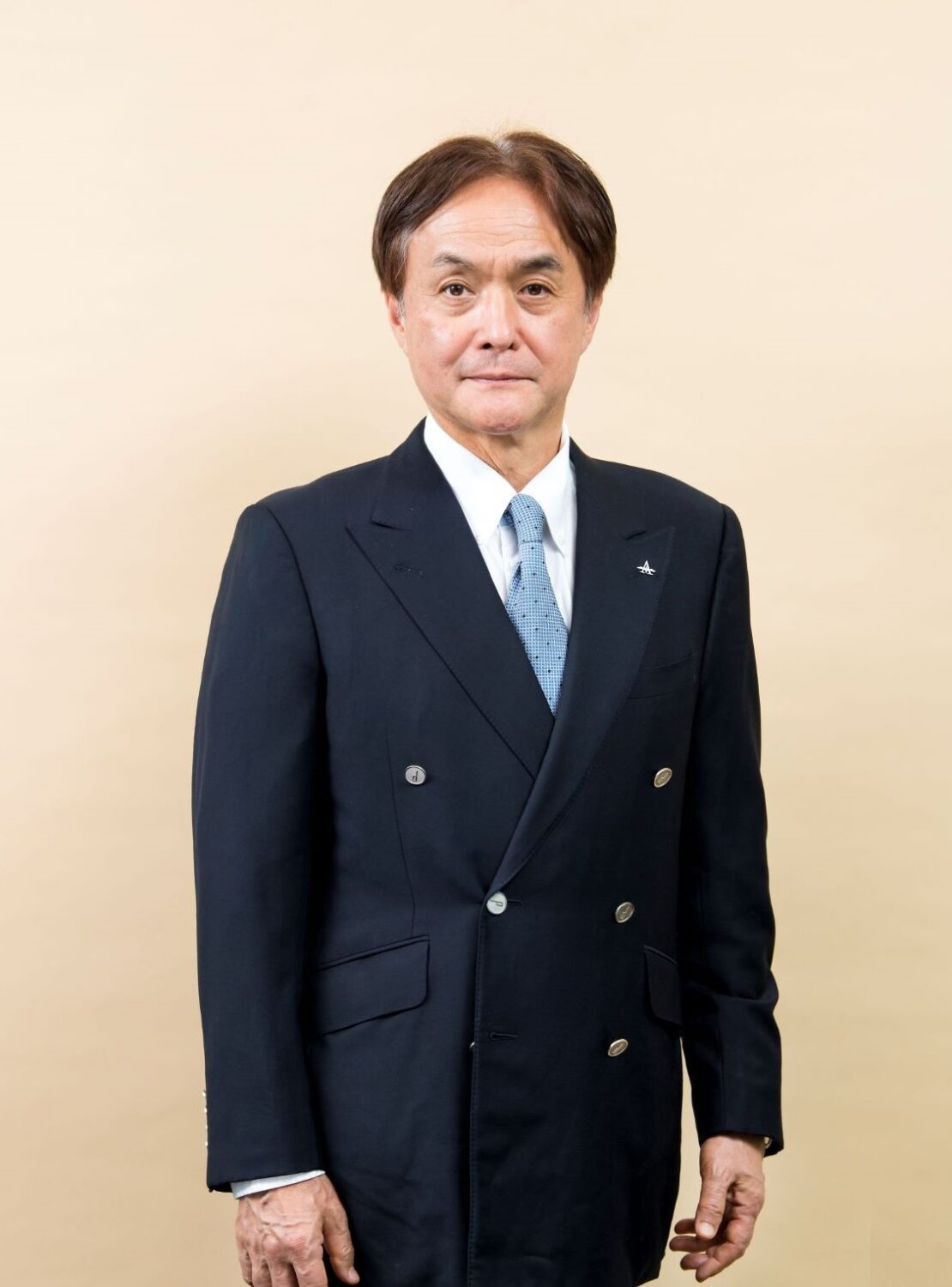 JOPA遠藤会長、年頭あいさつ「クルーズ業界の再興に注力」