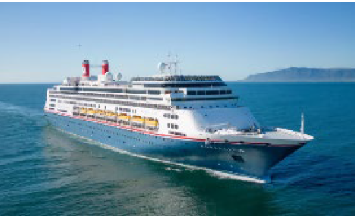 3月30日、博多港に3年ぶりに客船入港予定、歓迎式典実施