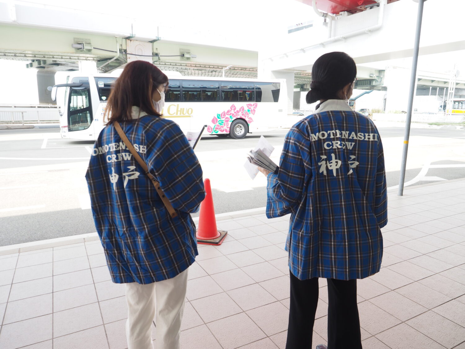 おかえり!ダイヤモンド・プリンセス 国際クルーズ船の日本受け入れ再開に寄せて