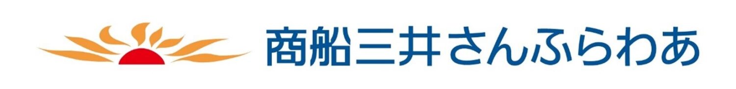 商船三井、フェリー新会社名を「商船三井さんふらわあ」に決定