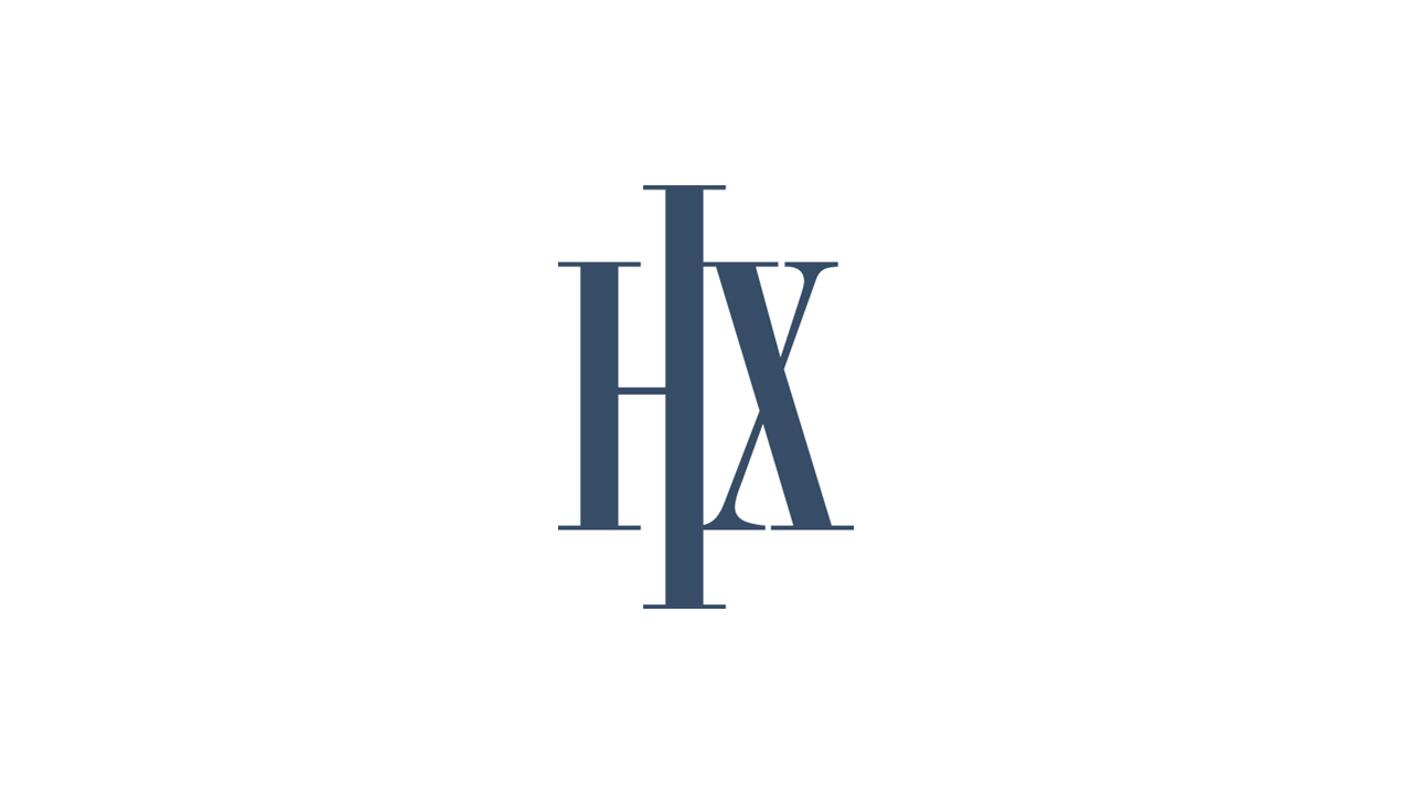 フッティルーテン・エクスペディション、ブランド名を「HX」に