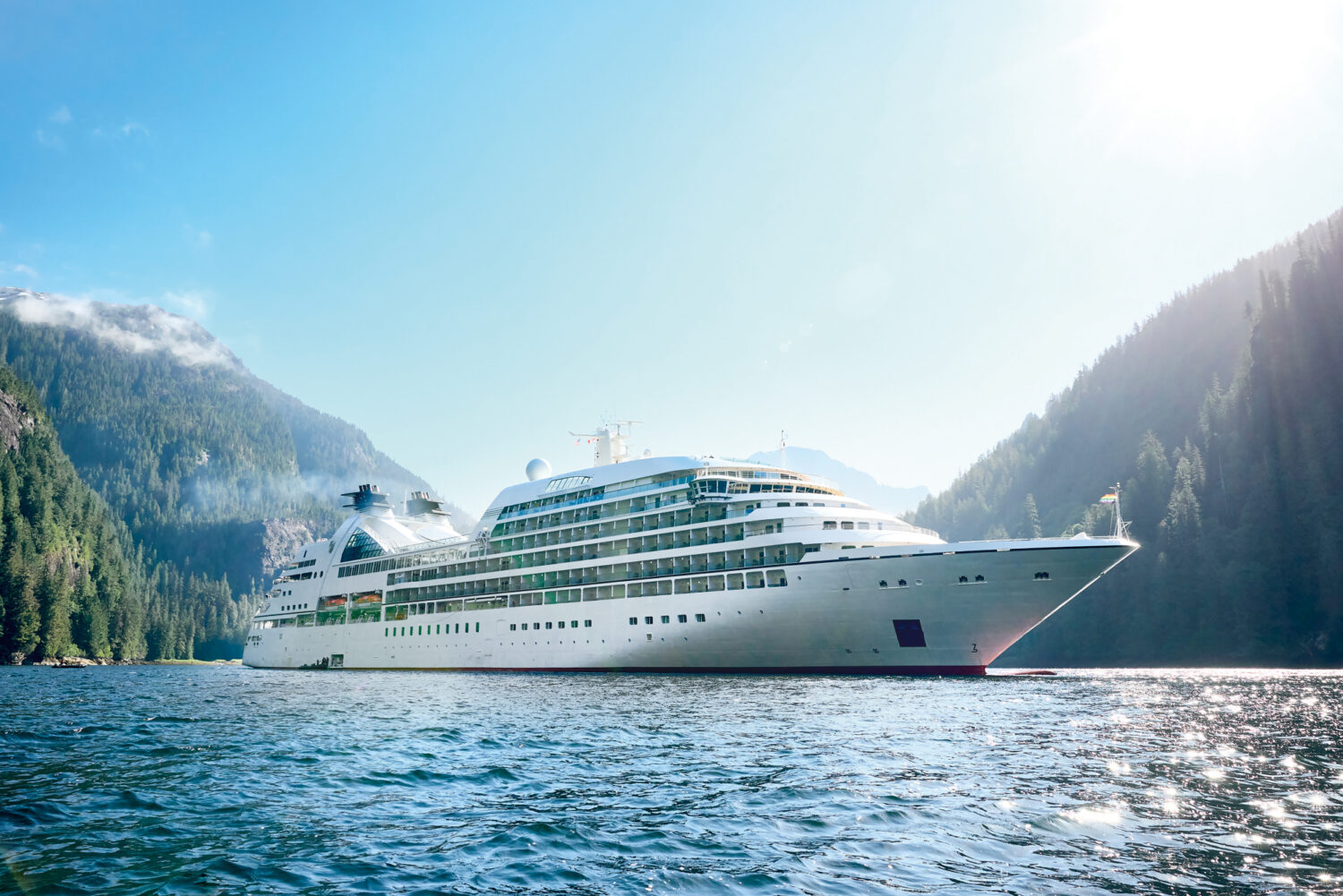 〈速報〉ついに詳細が明らかに! 「にっぽん丸」に続くニューフェイス MITSUI OCEAN FUJIが拓く未来