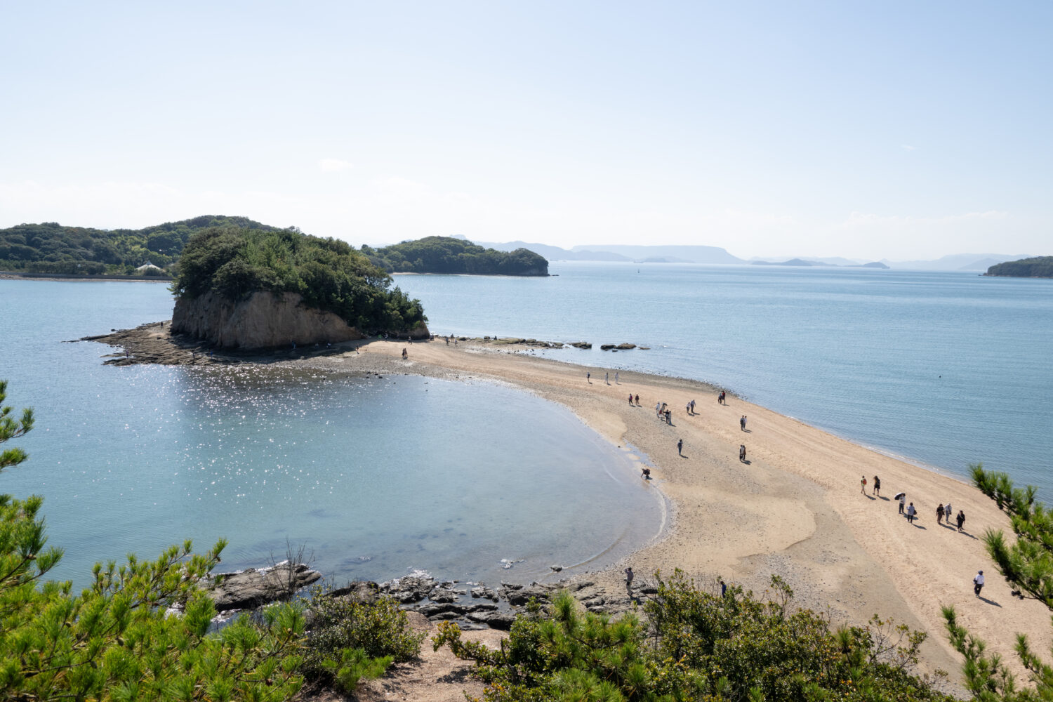 飛鳥Ⅱでめぐる小豆島・阿波 美食、美酒、美景をたっぷり味わう6日間