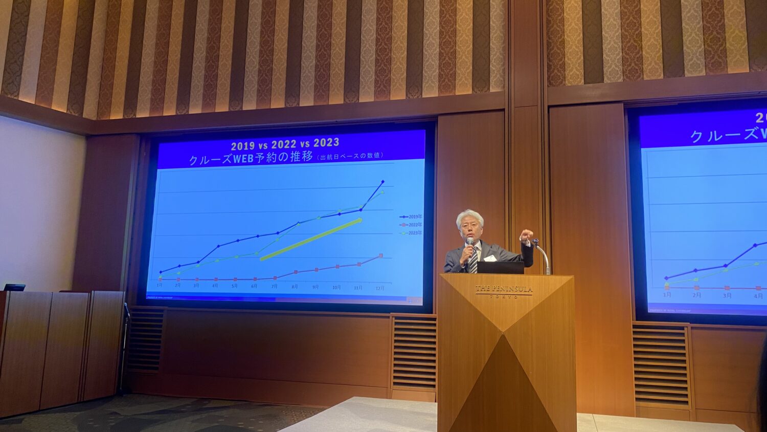 RCI、日本市場ではシンガポール発着が人気、若年層も増加