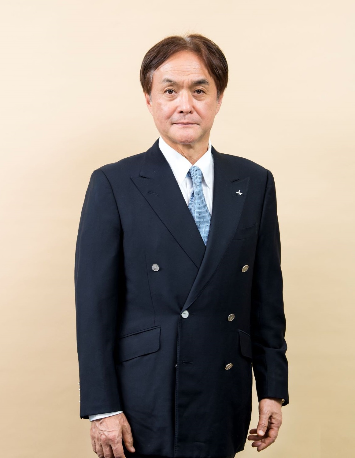 JOPA遠藤会長、年頭あいさつ「復活の一年、多大な尽力に感謝」