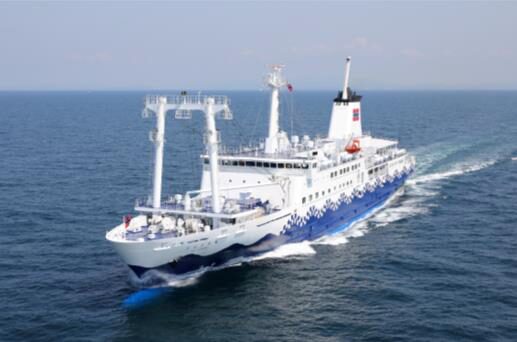 東海汽船、船上ビアガーデン「さるBEER」実施へ、7月18日から