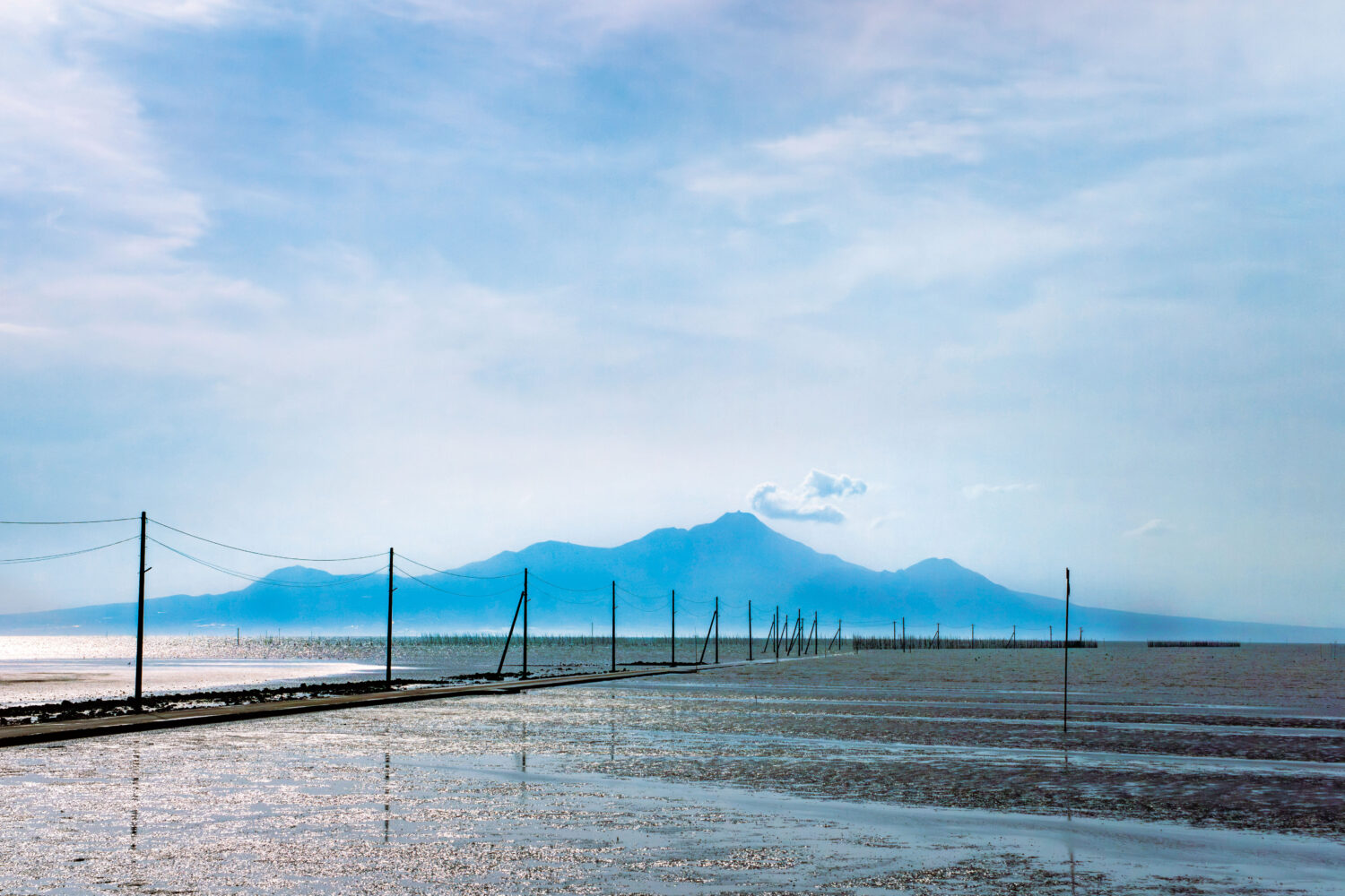 祈りの聖地、天草をゆく