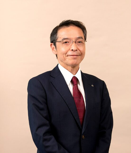 郵船クルーズ、新社長に西島裕司氏が就任