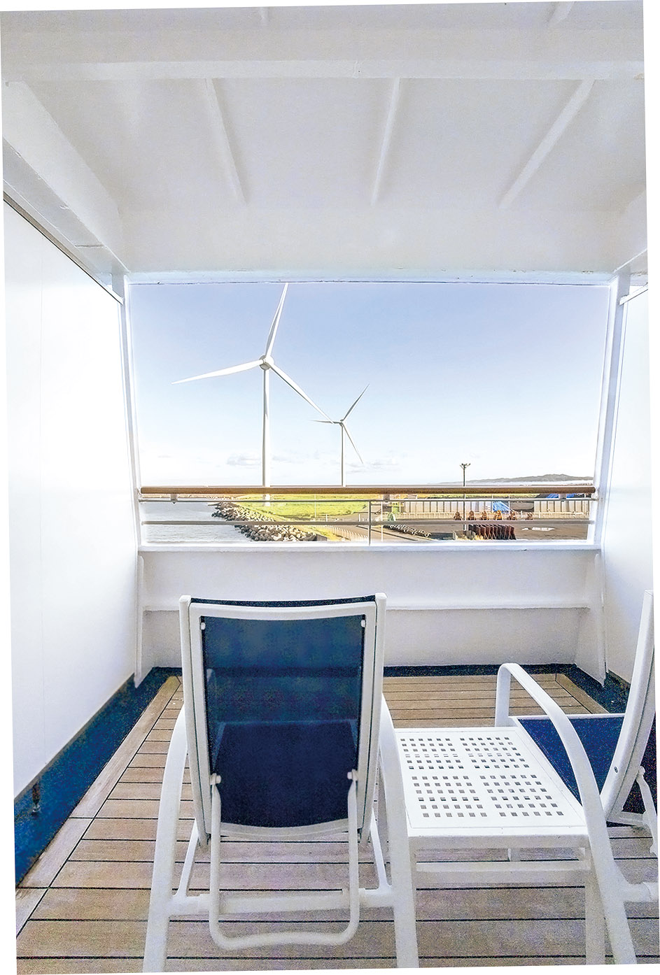 飛鳥Ⅱで行く北の大地 道北の美景・美食を余すことなく