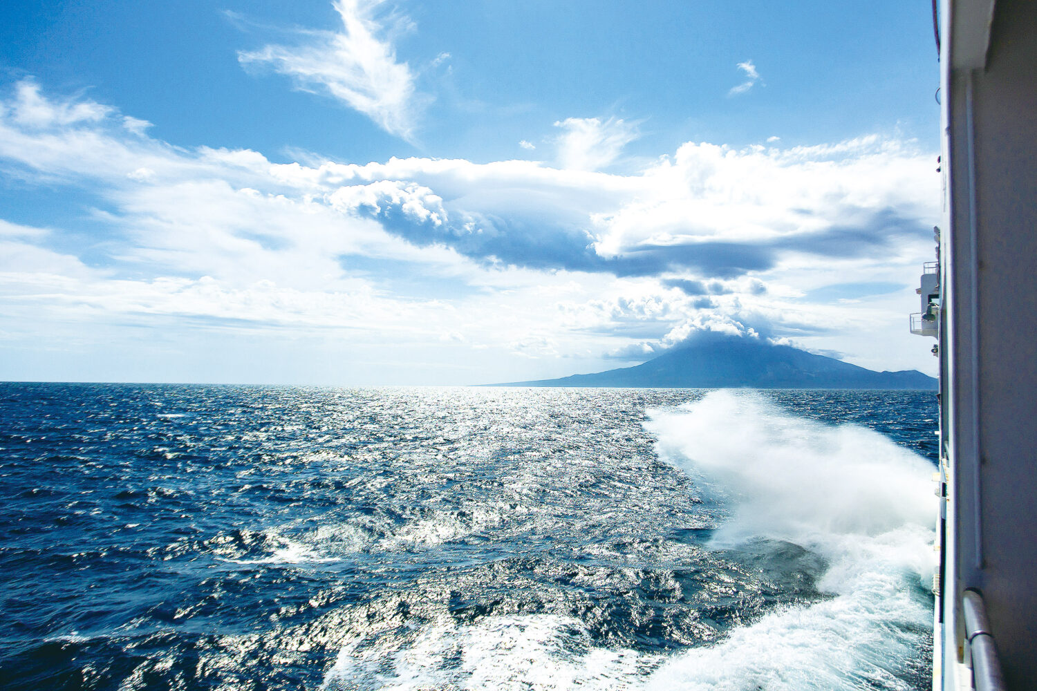 飛鳥Ⅱで行く北の大地 道北の美景・美食を余すことなく