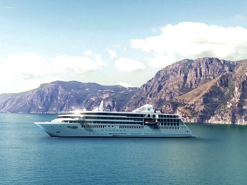 ウインドスターの「スター・エクスプローラー」、来年12月デビュー