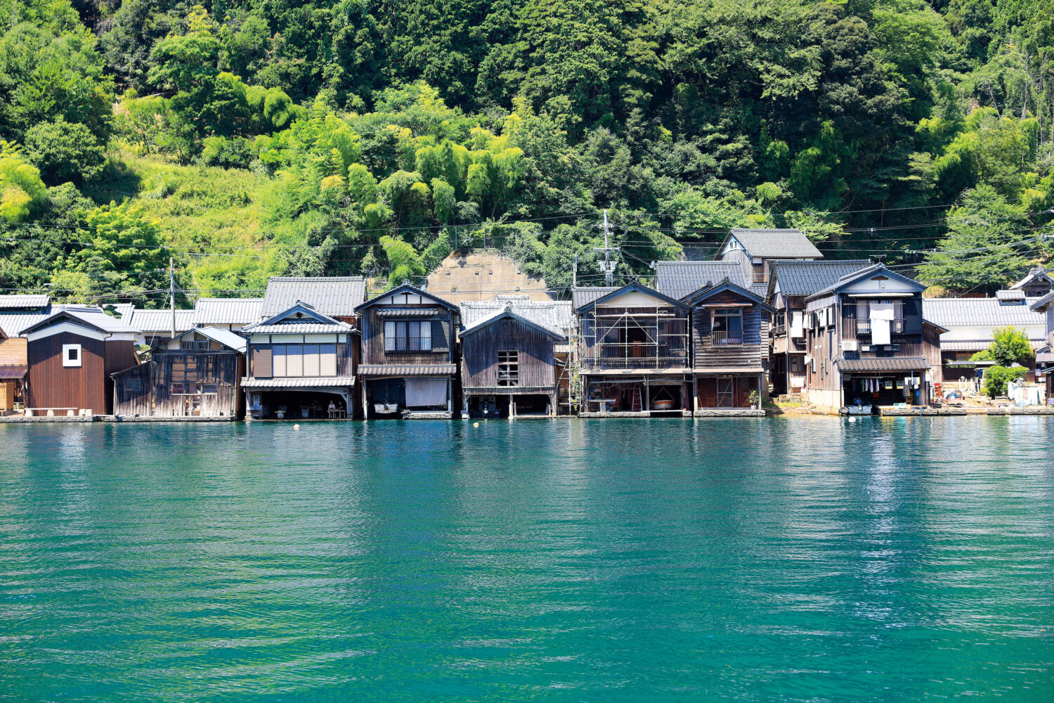 MITSUI OCEAN FUJIが魅せる にっぽんの美を再発見 “知る”を楽しむ船旅