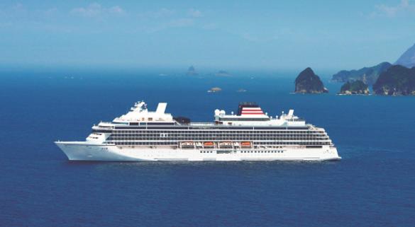 飛鳥Ⅲ、2026年夏秋の新商品を発表、計31航海