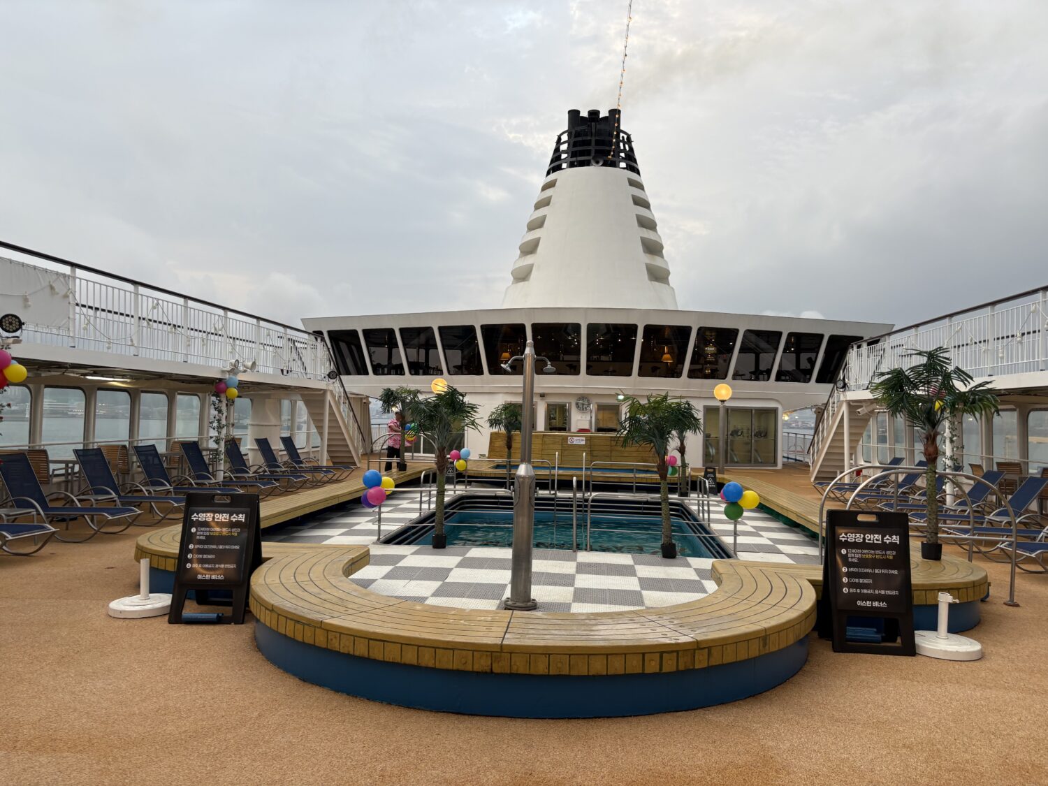 ゆたか倶楽部、元「ぱしふぃっく びいなす」、現「イースタン・ビーナス」ツアー2コース造成