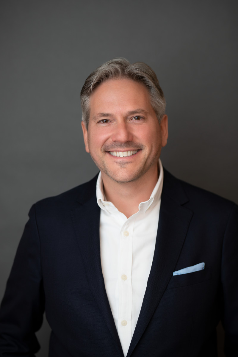 NCL新社長にマーク・カズラウスカス氏