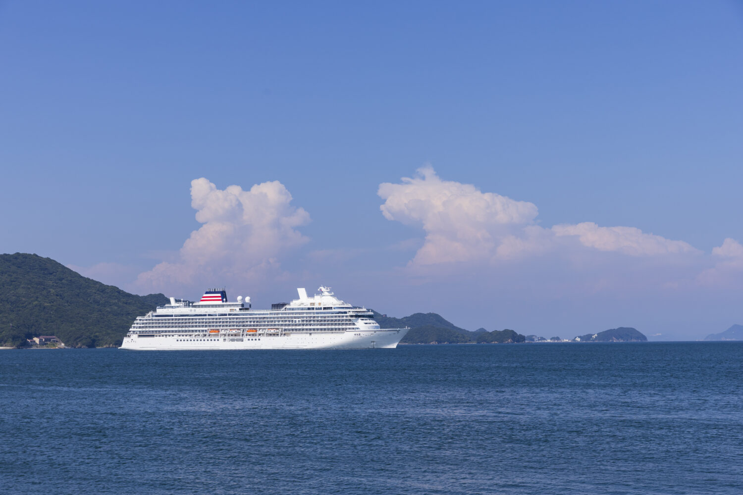 この船は、人の想いでできている――飛鳥Ⅲを担う四人の言葉