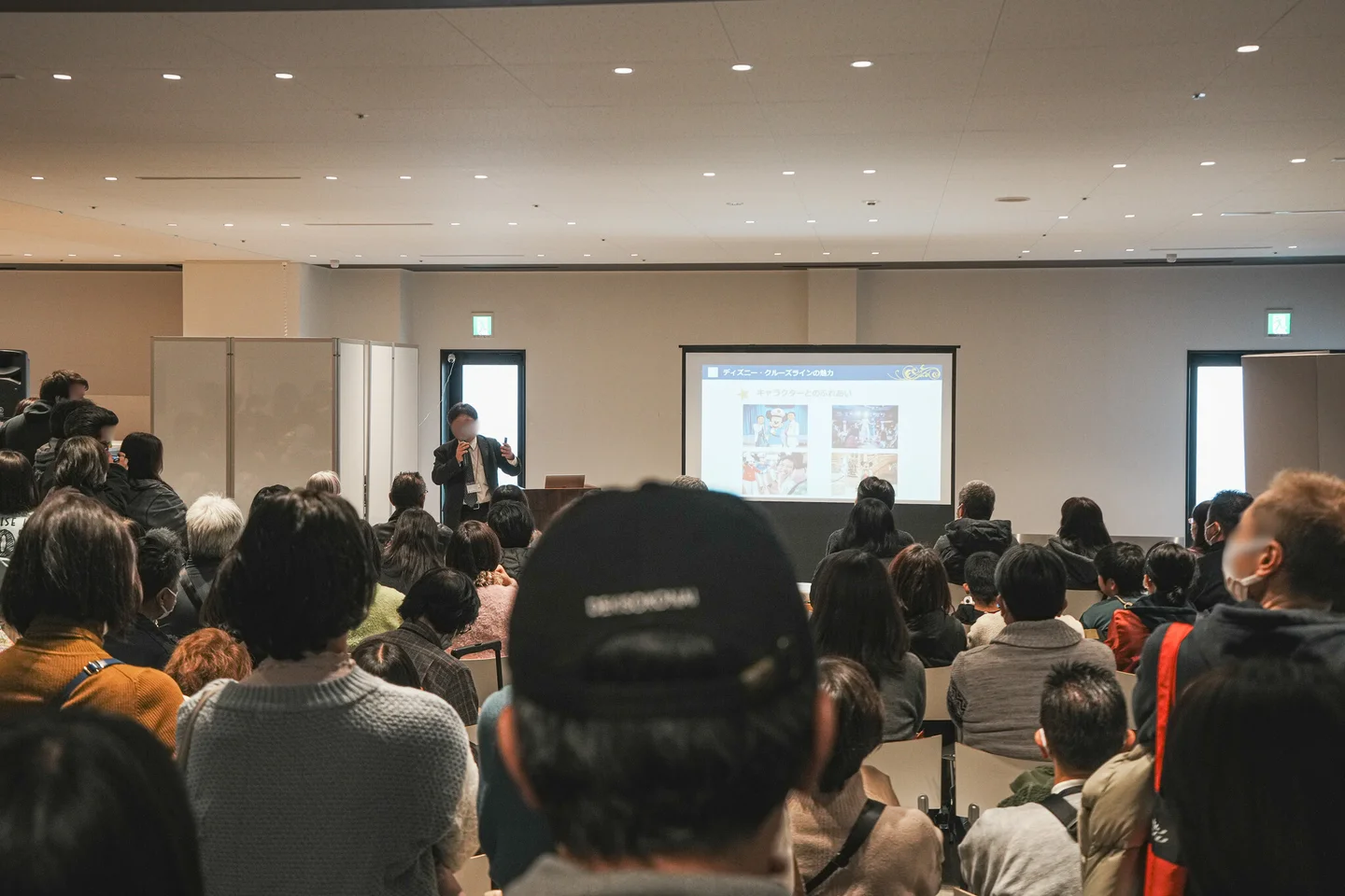 「クルーズEXPO 2025 東京」、盛況を呈す