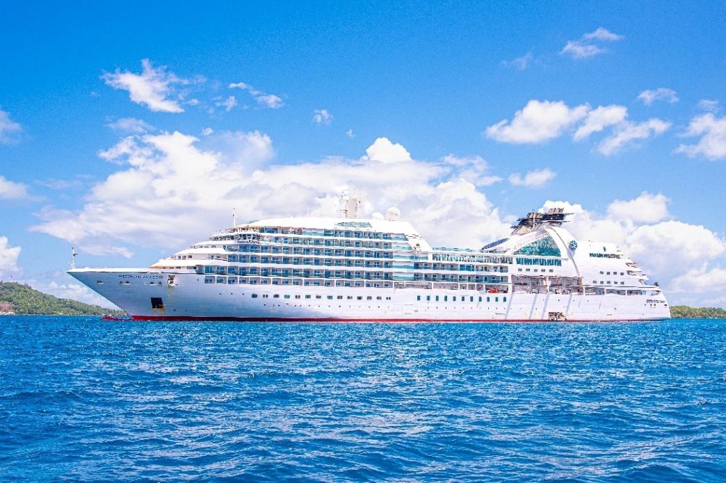 三井オーシャンフジ、2027年に「南洋の楽園クルーズ」実施へ