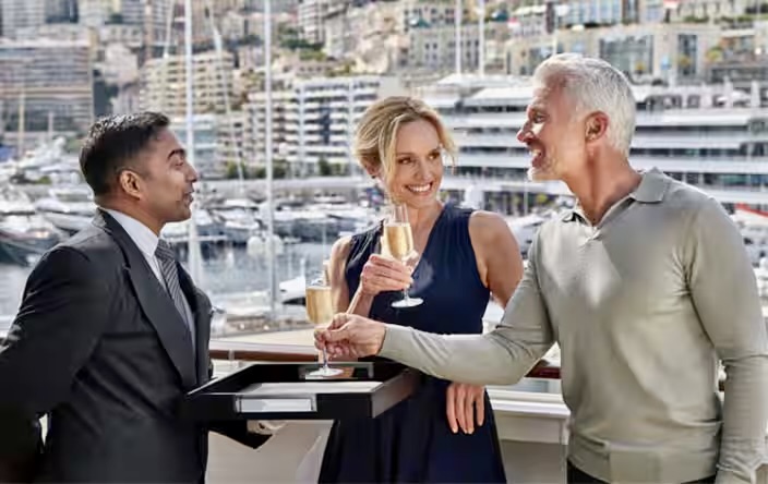 オーシャニア、乗客を18歳以上に限定