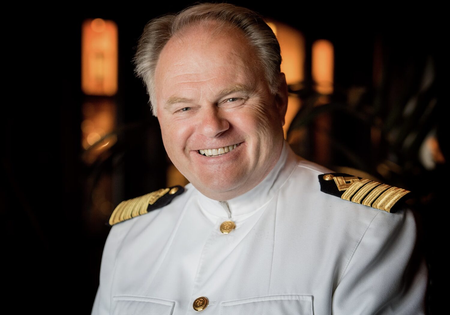 クリスタルのバーガー・ヴォーランド船長、6月に引退