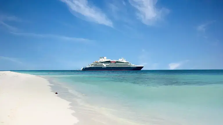 ポナン・エクスプロレーションズ、ポリネシアに2隻投入