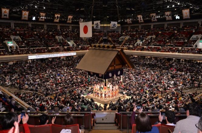 MSCクルーズジャパン、 日本相撲協会とのオフィシャルパートナー契約を発表