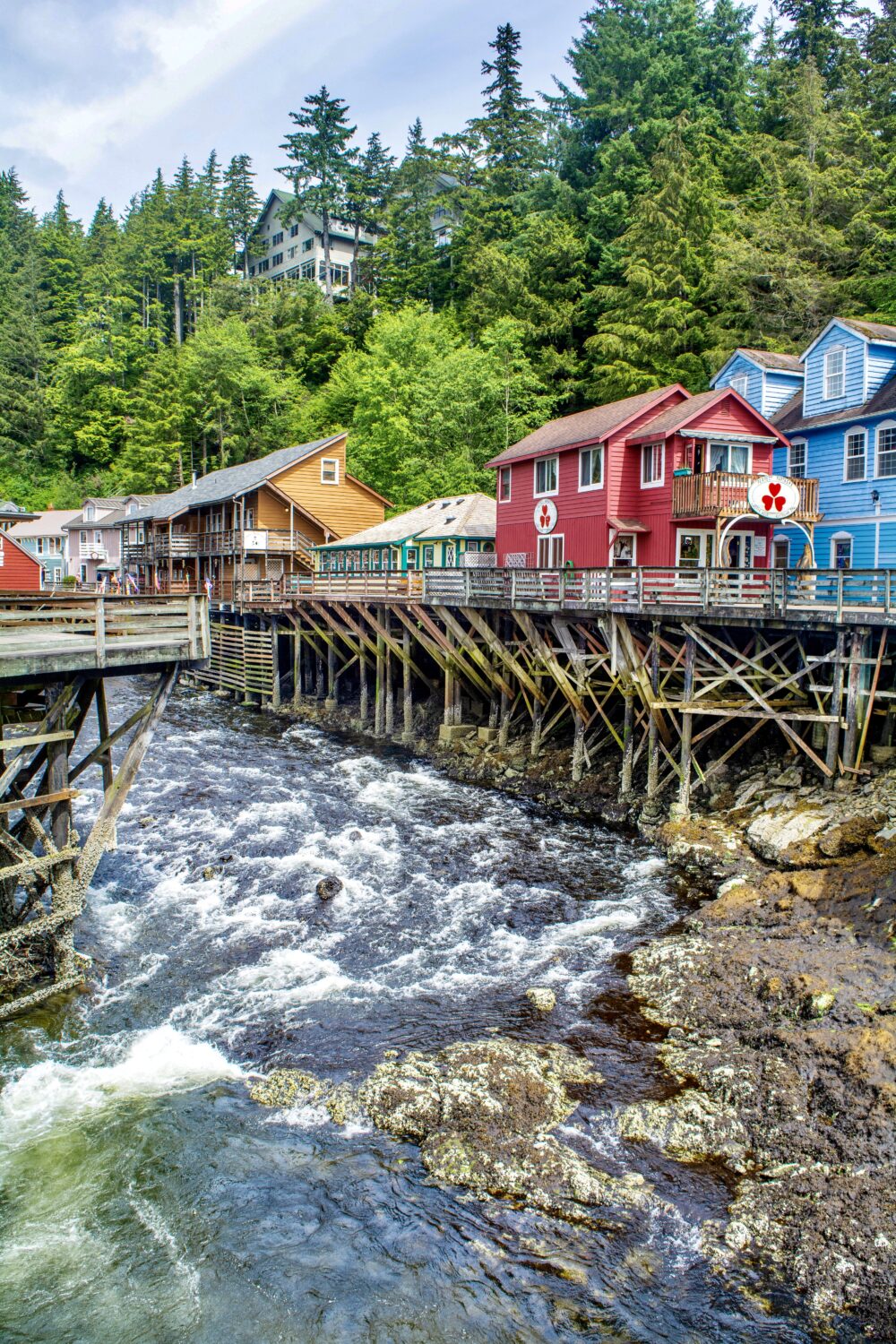 MSCクルーズ、5月から初のアラスカに展開