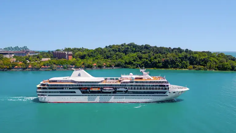 ポナン・エクスプロレーションズ、ポリネシアに2隻投入