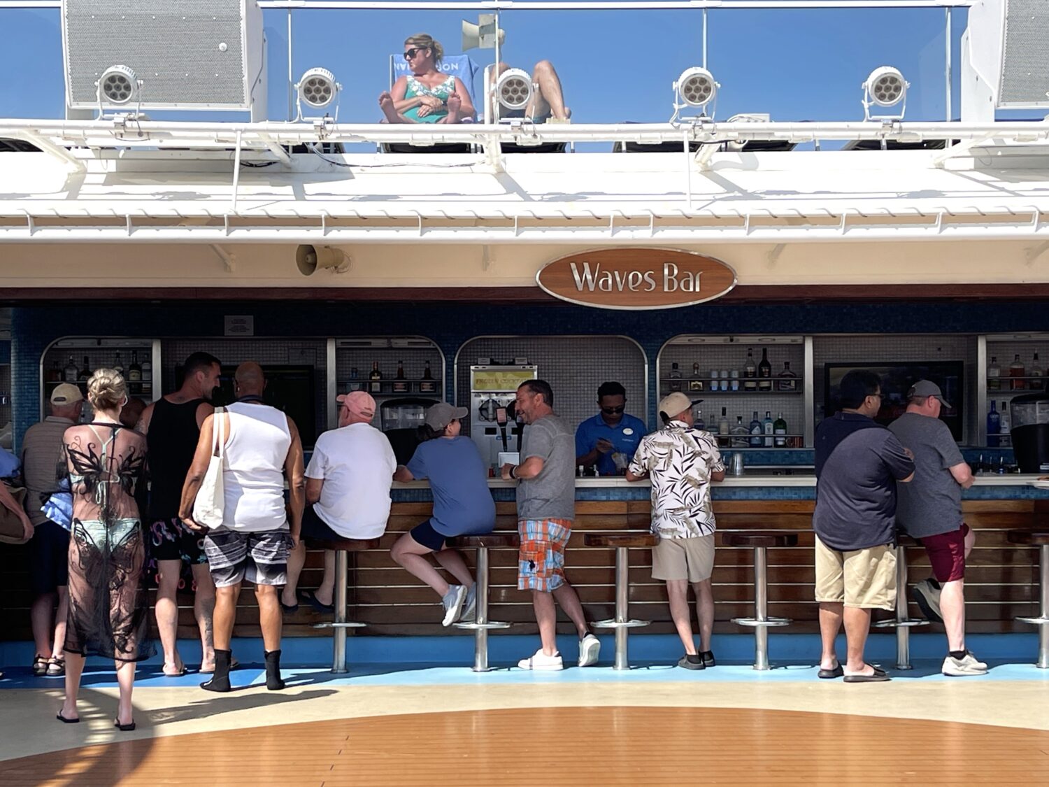 新生！「ノルウェージャン エピック」で驚いた７つのハッピー体験【前編】