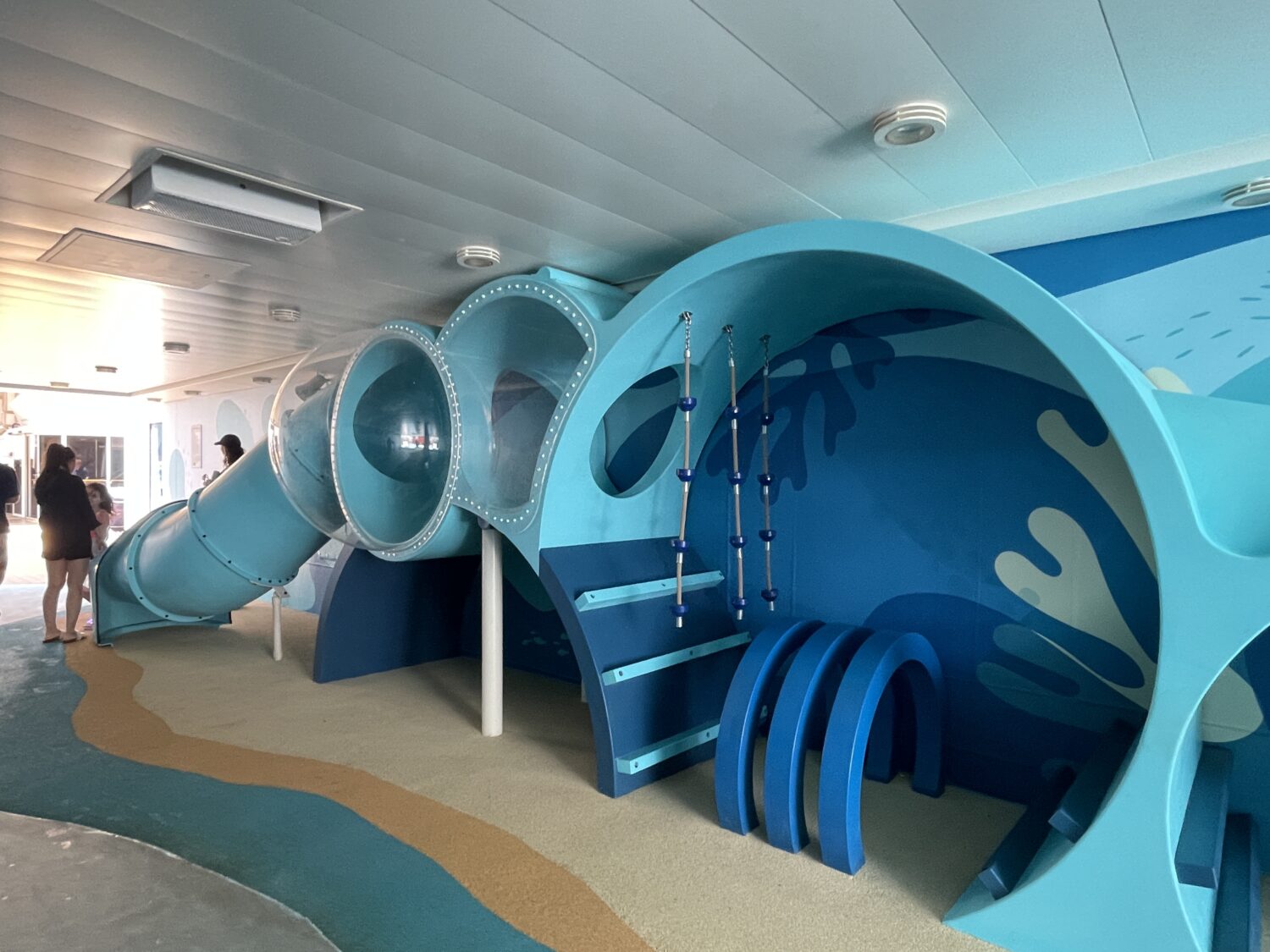 新生！「ノルウェージャン エピック」で驚いた７つのハッピー体験【前編】