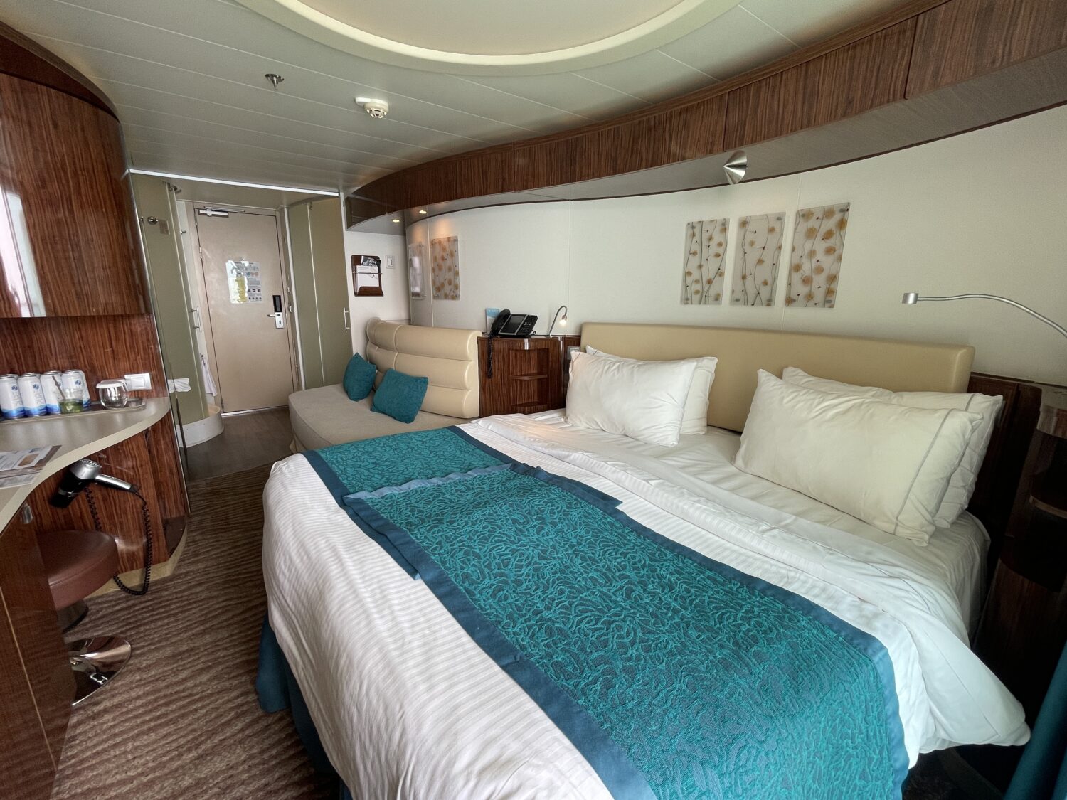 新生！「ノルウェージャン エピック」で驚いた７つのハッピー体験【前編】