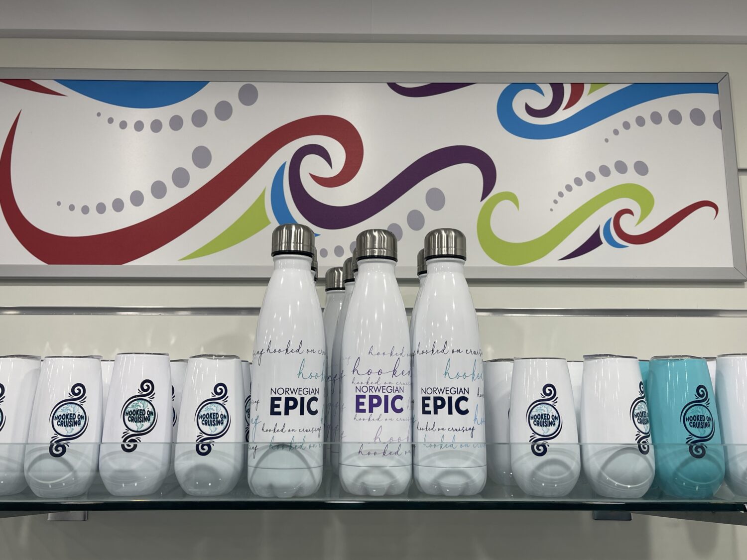 新生！「ノルウェージャン エピック」で驚いた７つのハッピー体験【前編】