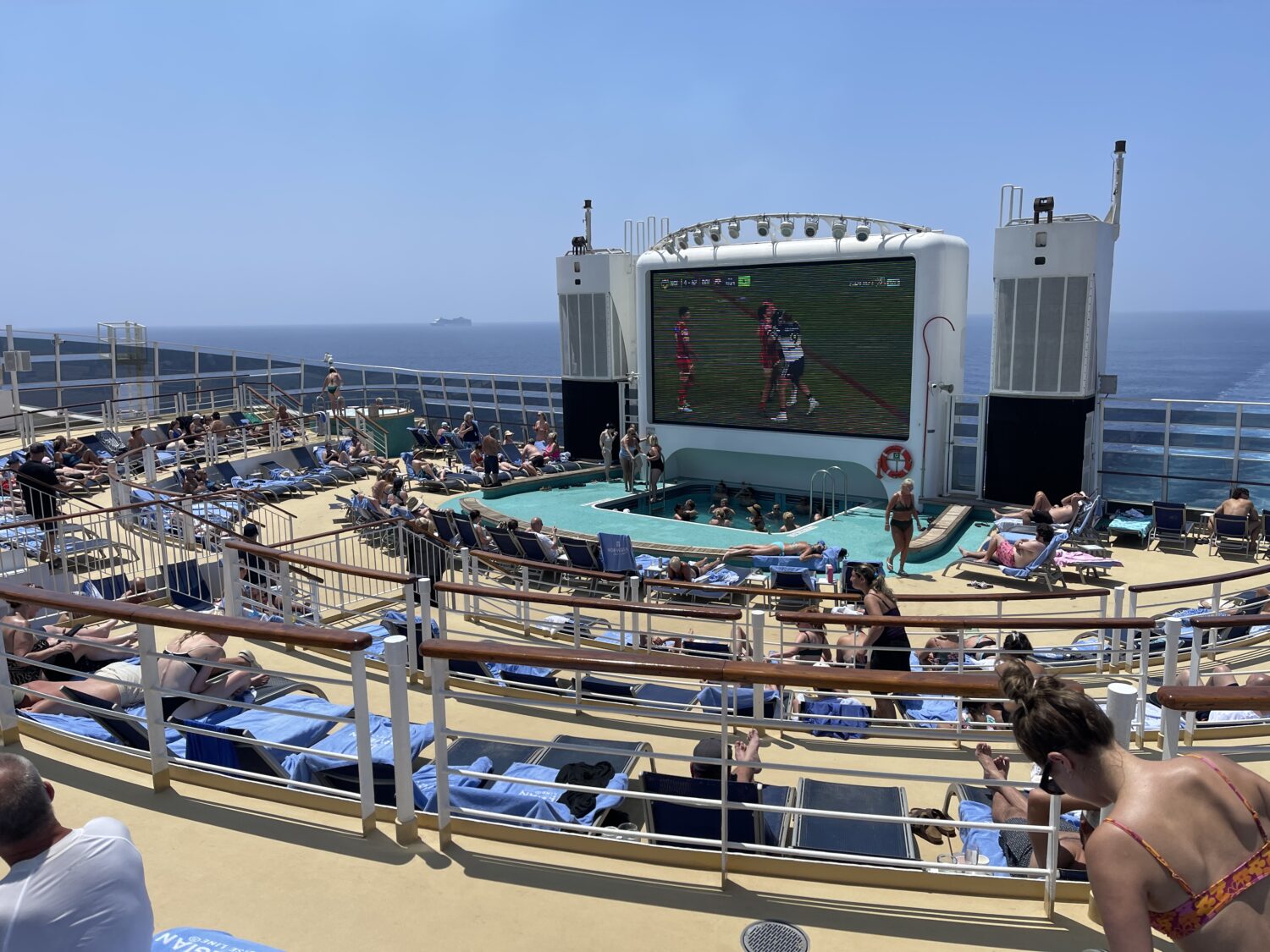 新生！「ノルウェージャン エピック」で驚いた７つのハッピー体験【前編】