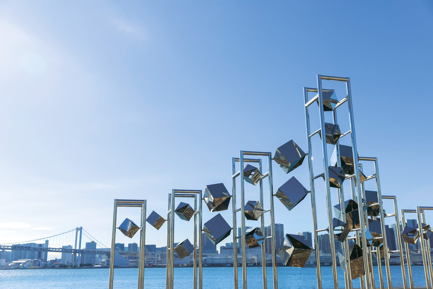 東京港晴海客船ターミナル