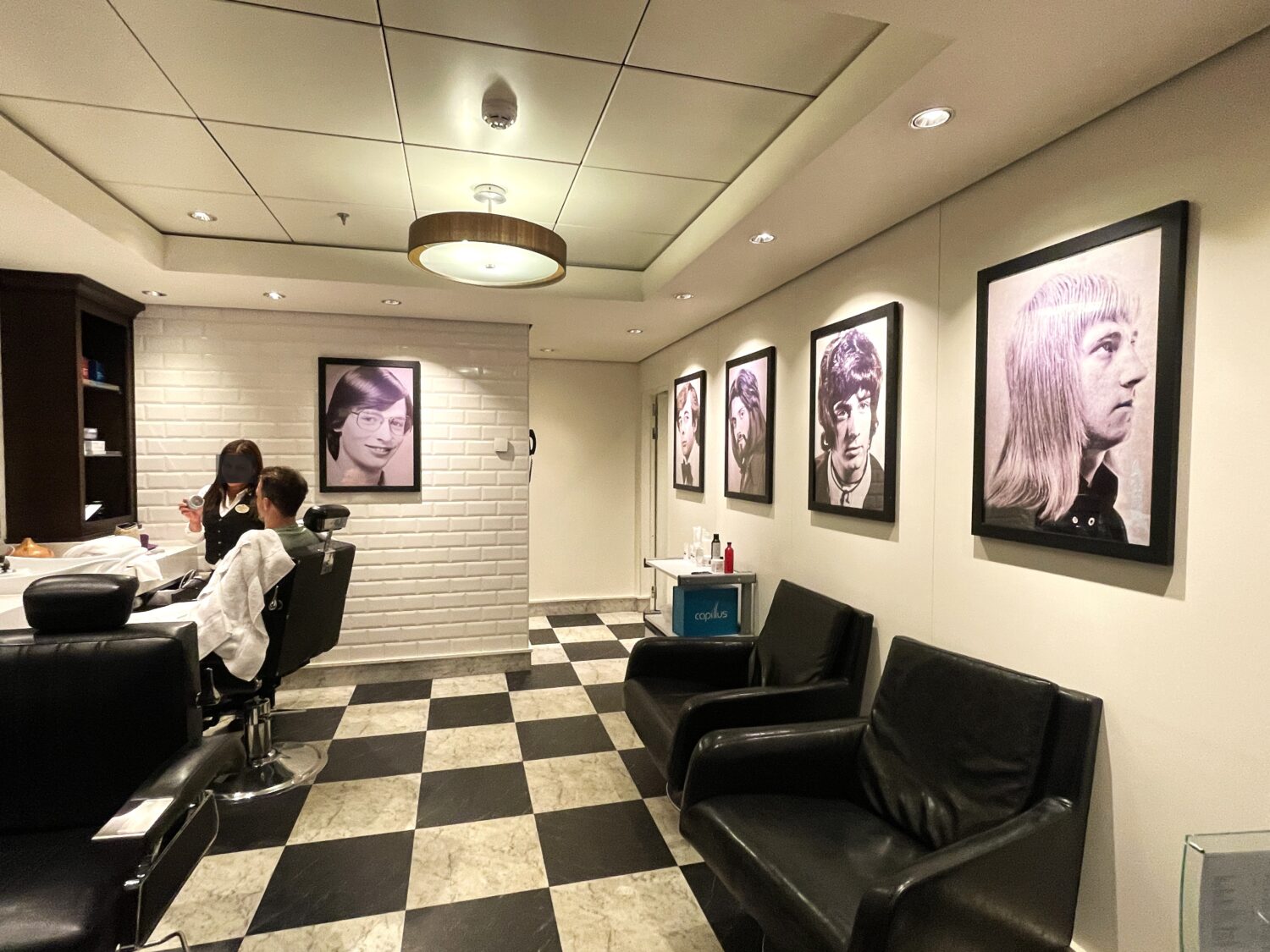 新生！「ノルウェージャン エピック」で驚いた７つのハッピー体験【前編】