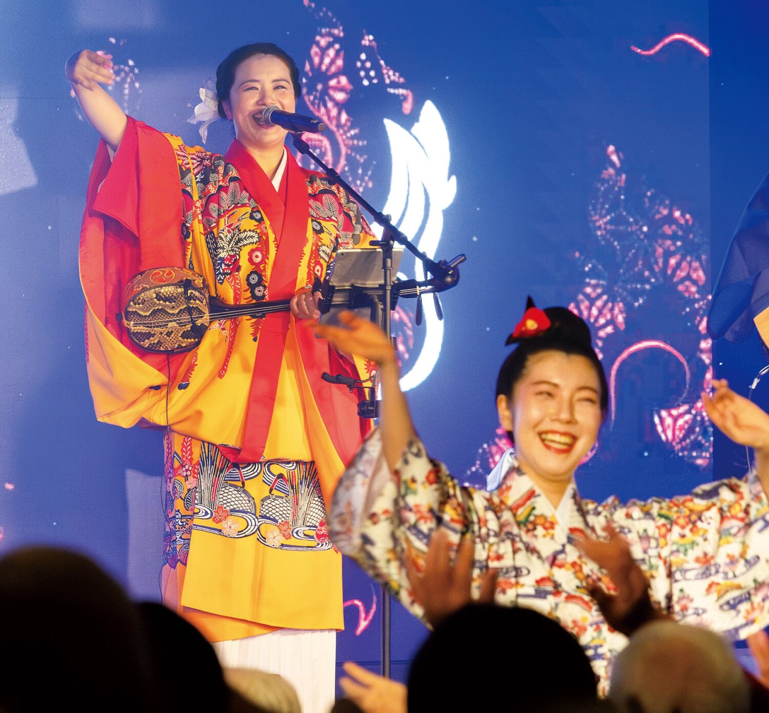 三井オーシャンフジ、南台湾周遊