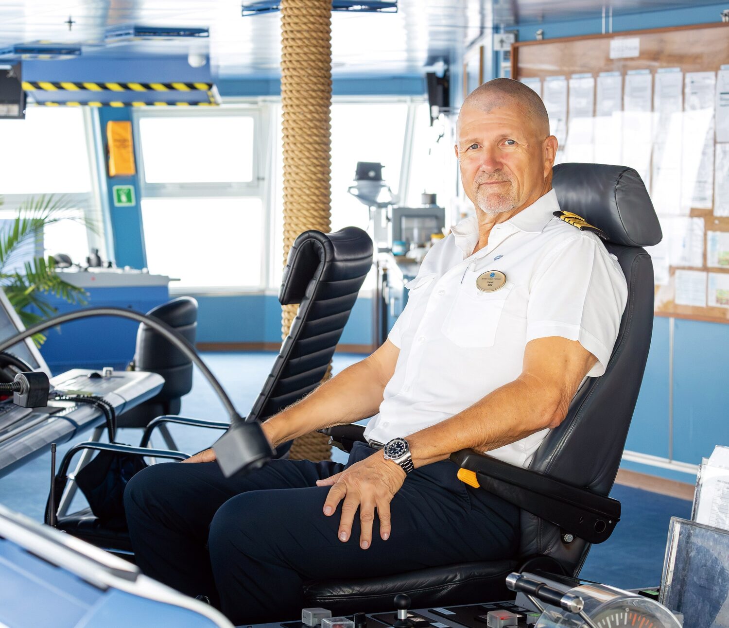 三井オーシャンフジ