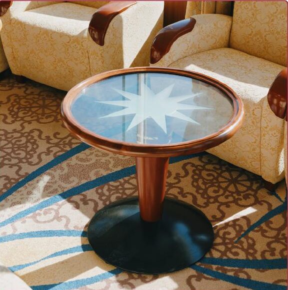 にっぽん丸、メモリアルグッズ販売プロジェクト実施