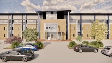 MSC、エンターテインメント制作スタジオを設立