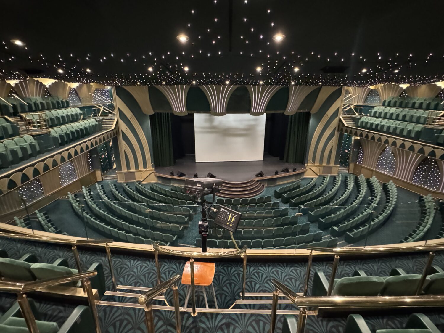 MSCクルーズ「MSCマニフィカ」東京港に初入港、記念セレモニー実施