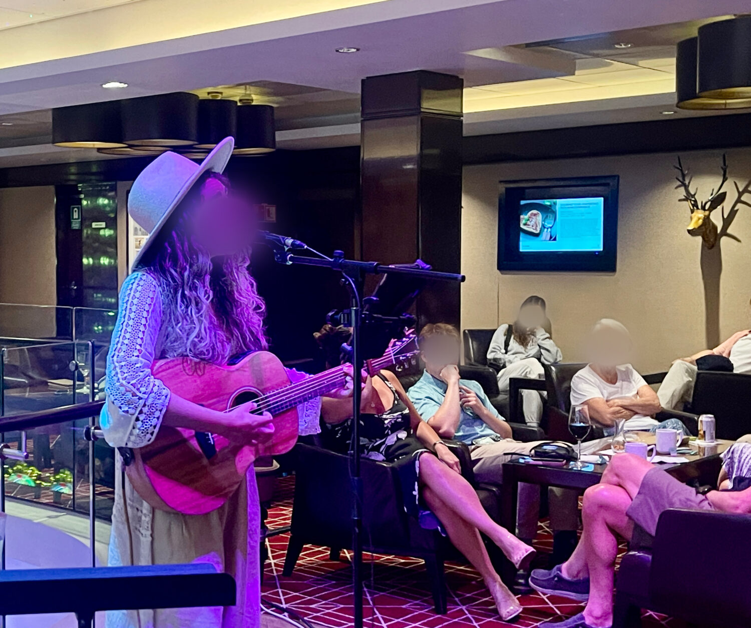 新生！「ノルウェージャン&nbsp;エピック」で驚いた７つのハッピー体験【前編】