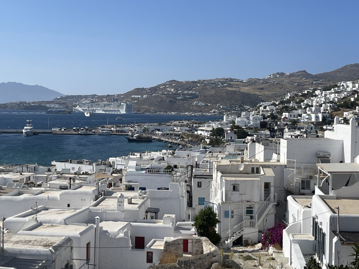 新生ノルウェージャン&nbsp;エピックで心身デトックスの旅 ～ギリシャ、マルタ、南イタリア巡り【後編】